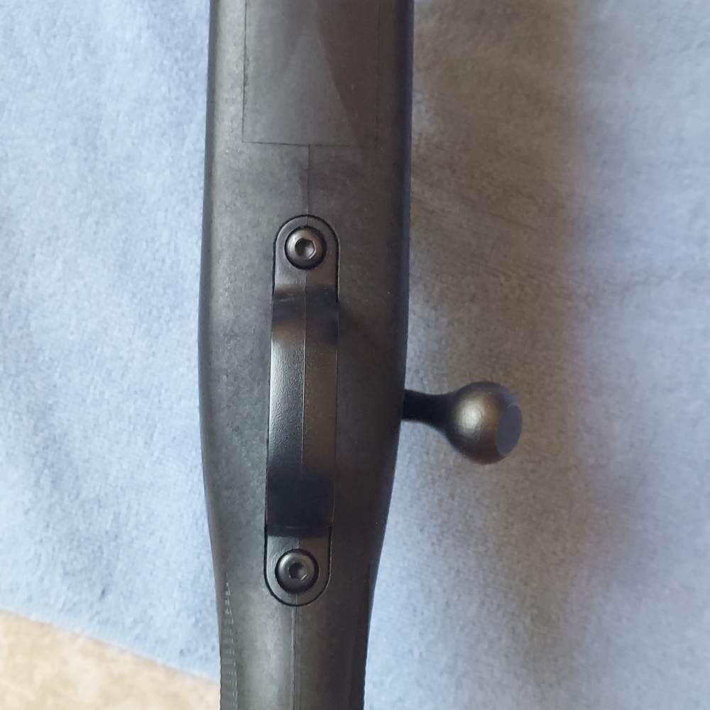 SAVAGE ARMS MODEL 111 LEFT HAND BOLT ACTION RIFLE IN .300 WIN MAG CAL. 24" -img-11