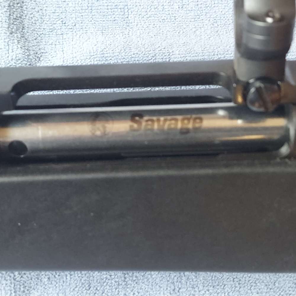 SAVAGE ARMS MODEL 111 LEFT HAND BOLT ACTION RIFLE IN .300 WIN MAG CAL. 24" -img-3