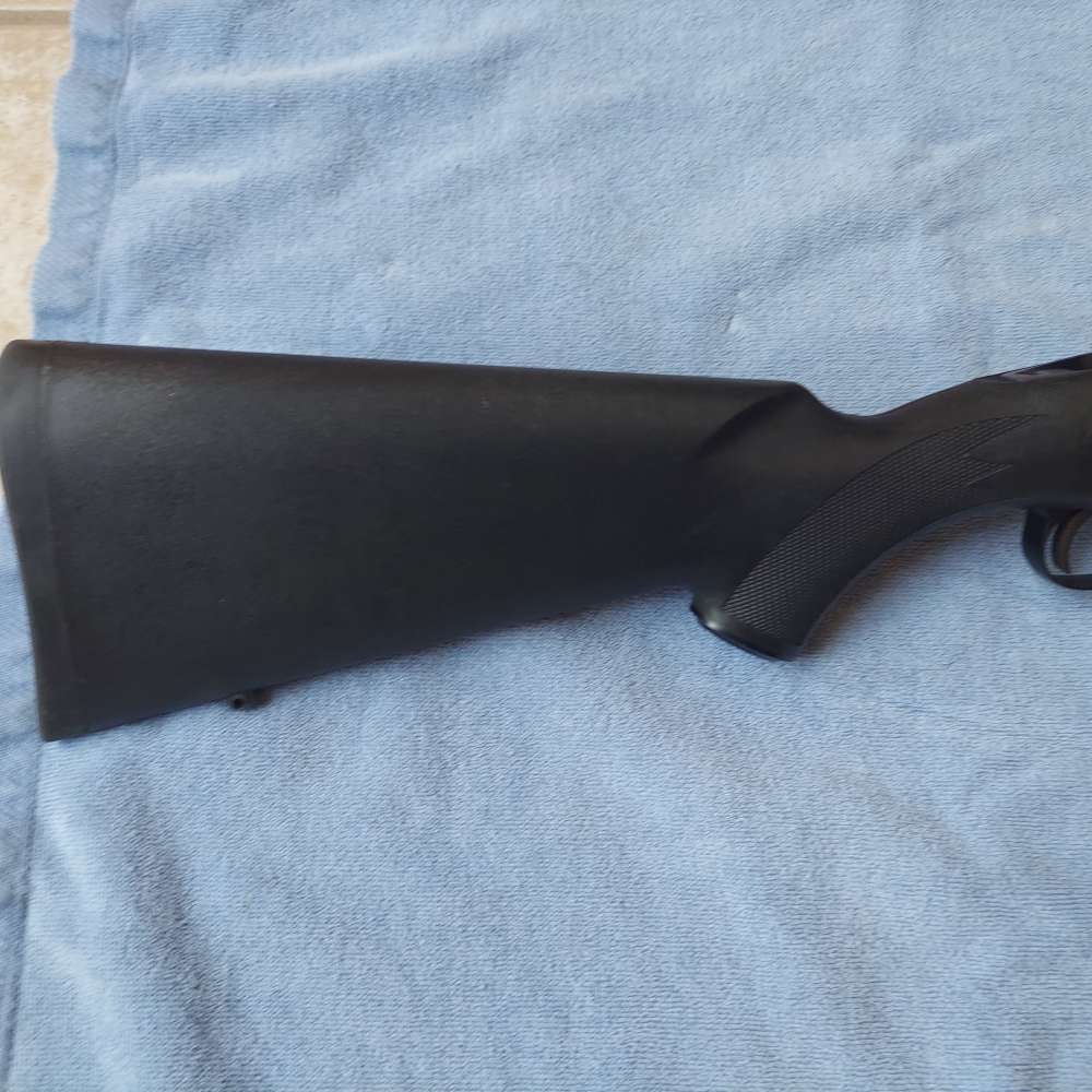 SAVAGE ARMS MODEL 111 LEFT HAND BOLT ACTION RIFLE IN .300 WIN MAG CAL. 24" -img-8