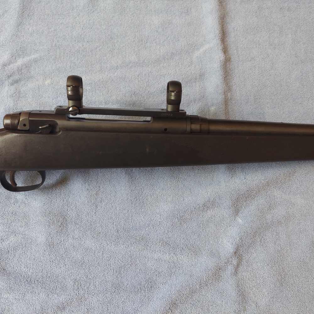 SAVAGE ARMS MODEL 111 LEFT HAND BOLT ACTION RIFLE IN .300 WIN MAG CAL. 24" -img-9