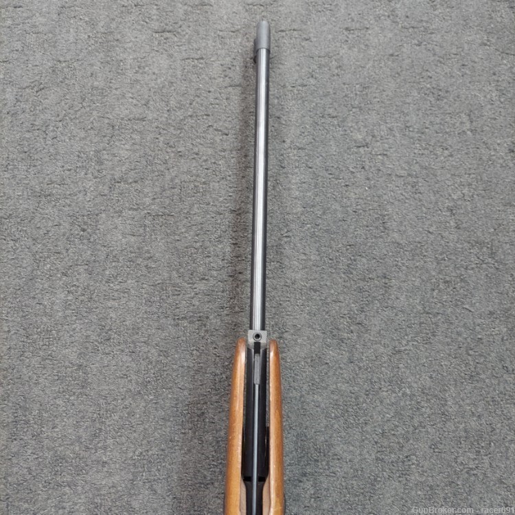 BEEMAN PRECISION AIRGUNS SPORTMAN R2S SERIES AIR RIFLE  CAL. 5.5(.22) CHINA-img-22