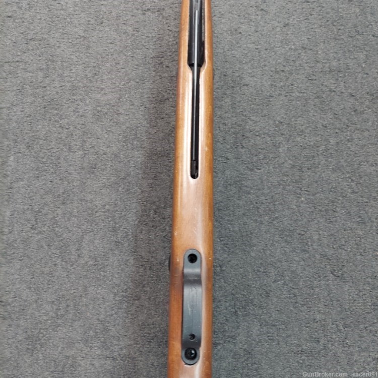 BEEMAN PRECISION AIRGUNS SPORTMAN R2S SERIES AIR RIFLE  CAL. 5.5(.22) CHINA-img-21
