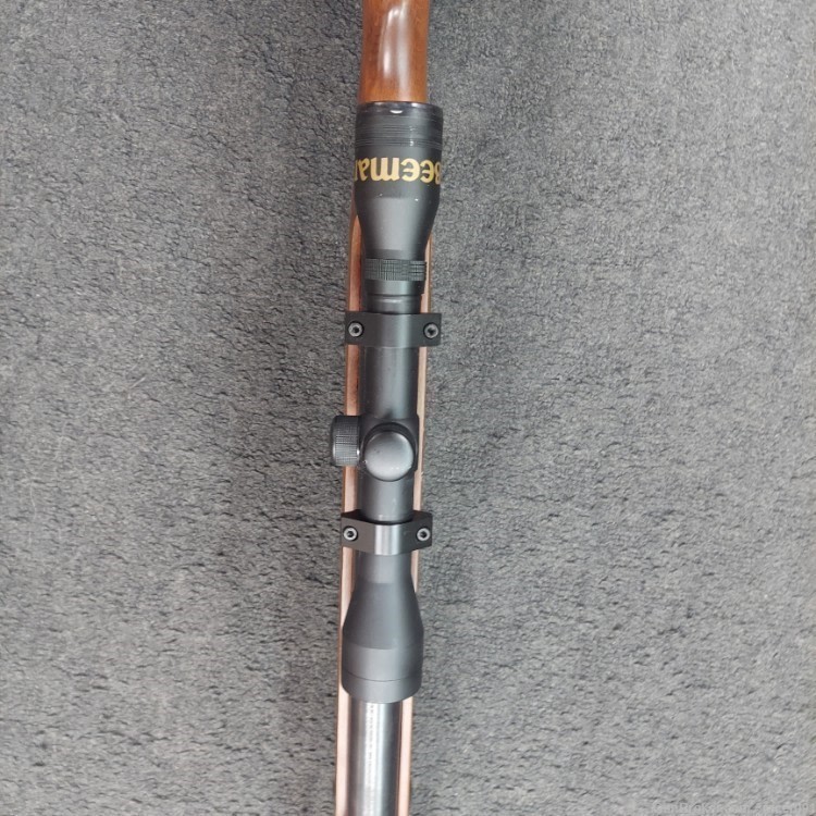 BEEMAN PRECISION AIRGUNS SPORTMAN R2S SERIES AIR RIFLE  CAL. 5.5(.22) CHINA-img-15