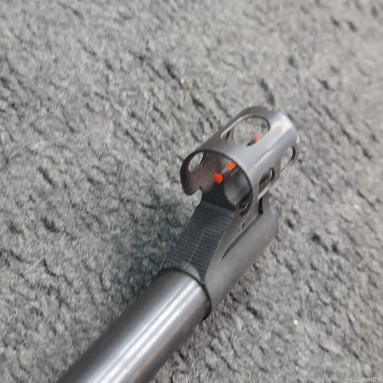 BEEMAN PRECISION AIRGUNS SPORTMAN R2S SERIES AIR RIFLE  CAL. 5.5(.22) CHINA-img-14