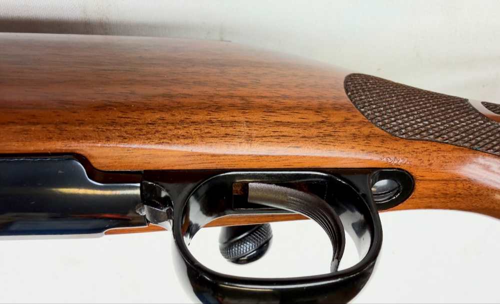1982 Winchester XTR Featherweight Model 70 257 Roberts 22" Deluxe Walnut-img-25