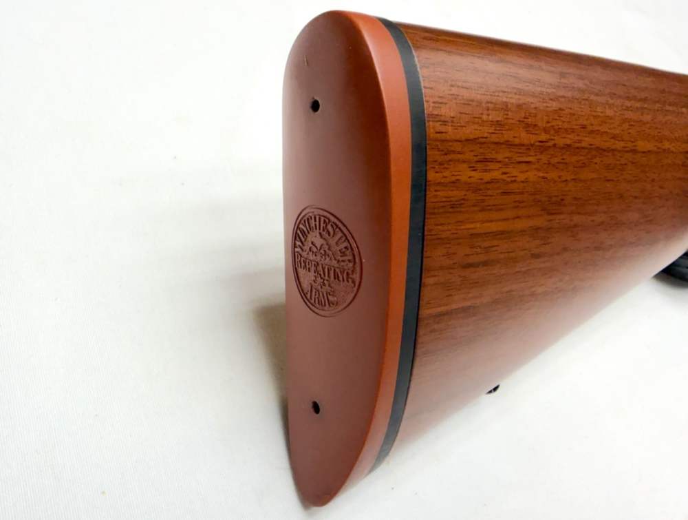 1982 Winchester XTR Featherweight Model 70 257 Roberts 22" Deluxe Walnut-img-1