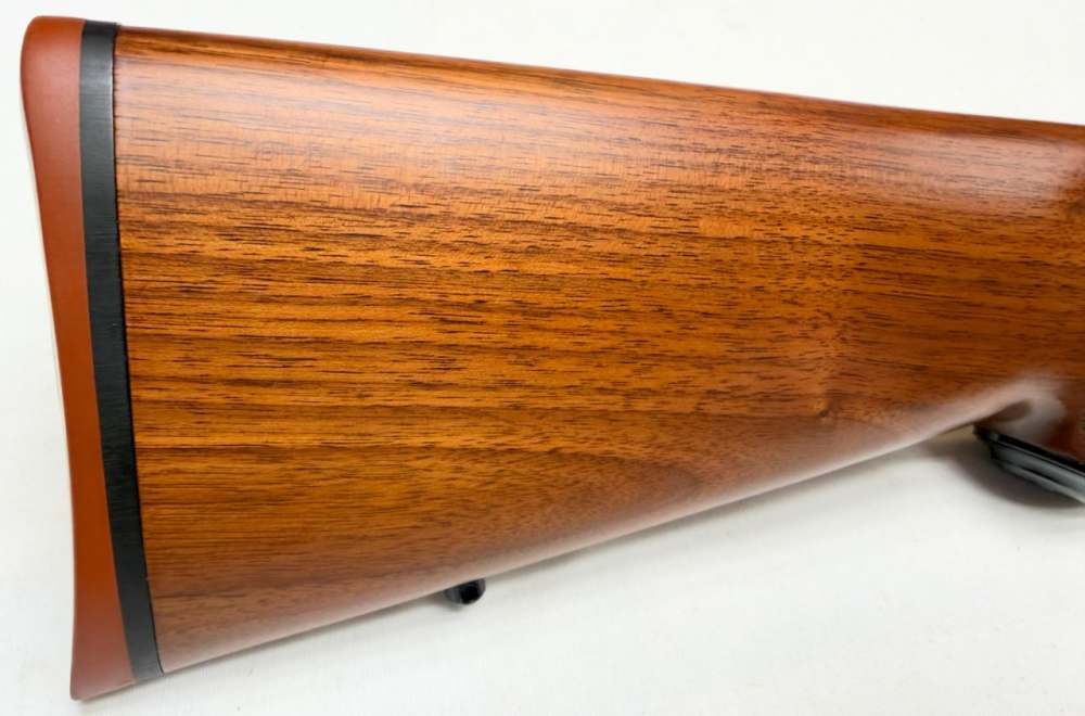 1982 Winchester XTR Featherweight Model 70 257 Roberts 22" Deluxe Walnut-img-2