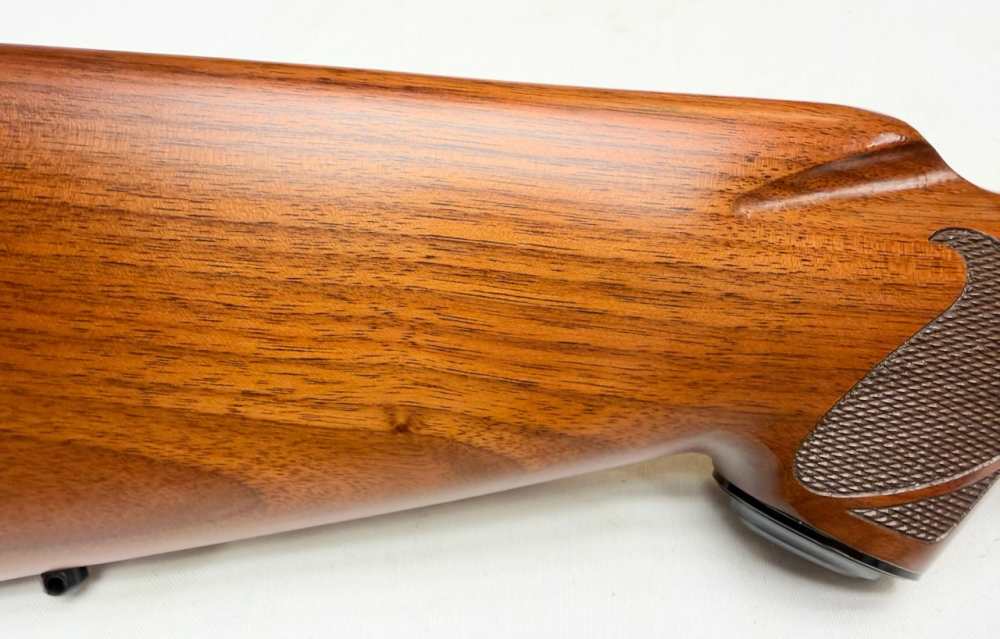 1982 Winchester XTR Featherweight Model 70 257 Roberts 22" Deluxe Walnut-img-4