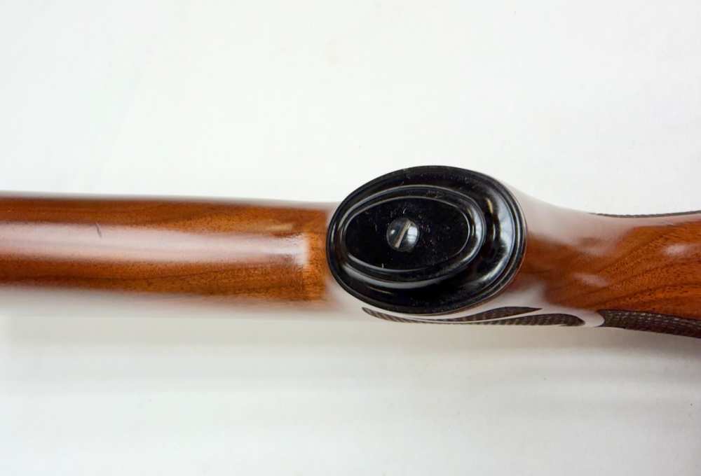 1982 Winchester XTR Featherweight Model 70 257 Roberts 22" Deluxe Walnut-img-26