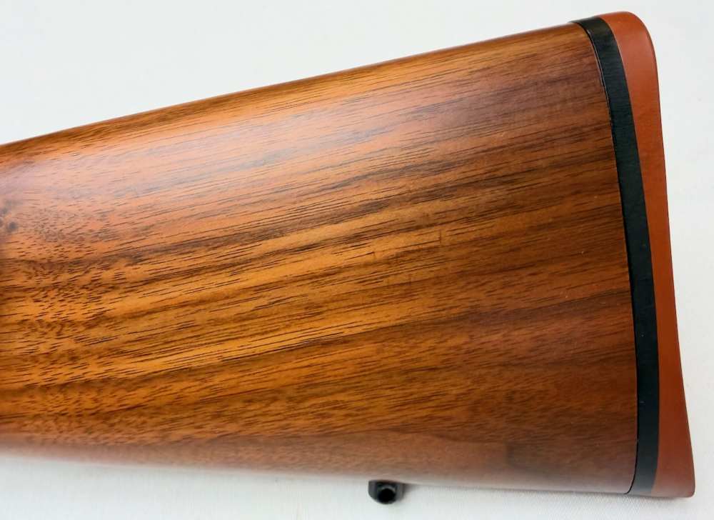 1982 Winchester XTR Featherweight Model 70 257 Roberts 22" Deluxe Walnut-img-36