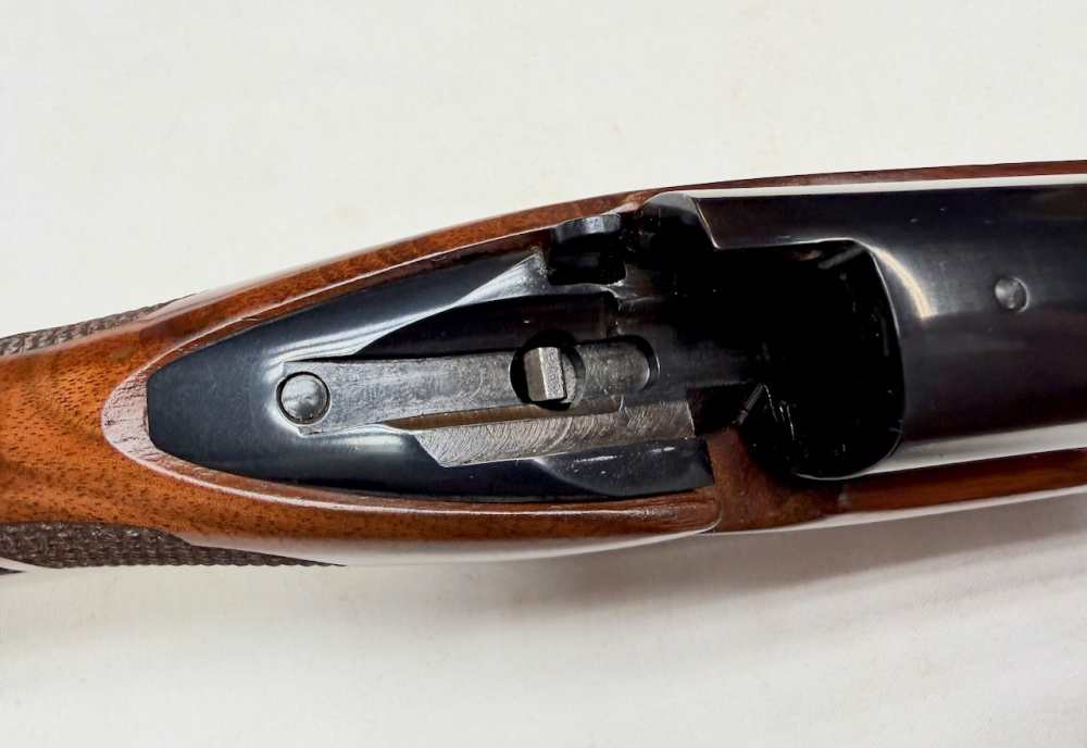 1982 Winchester XTR Featherweight Model 70 257 Roberts 22" Deluxe Walnut-img-54