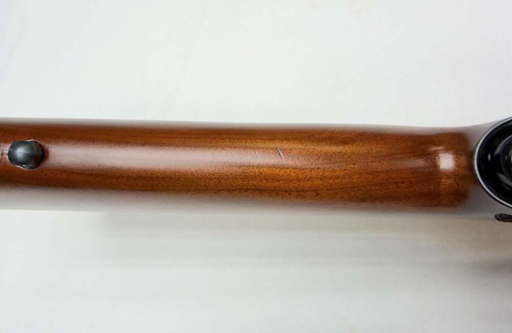 1982 Winchester XTR Featherweight Model 70 257 Roberts 22" Deluxe Walnut-img-27