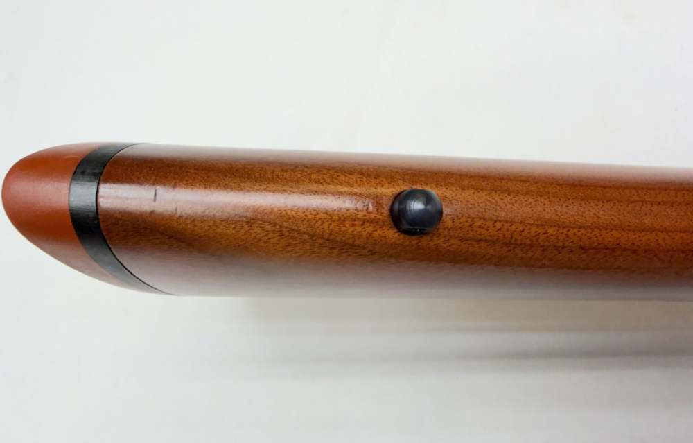 1982 Winchester XTR Featherweight Model 70 257 Roberts 22" Deluxe Walnut-img-28