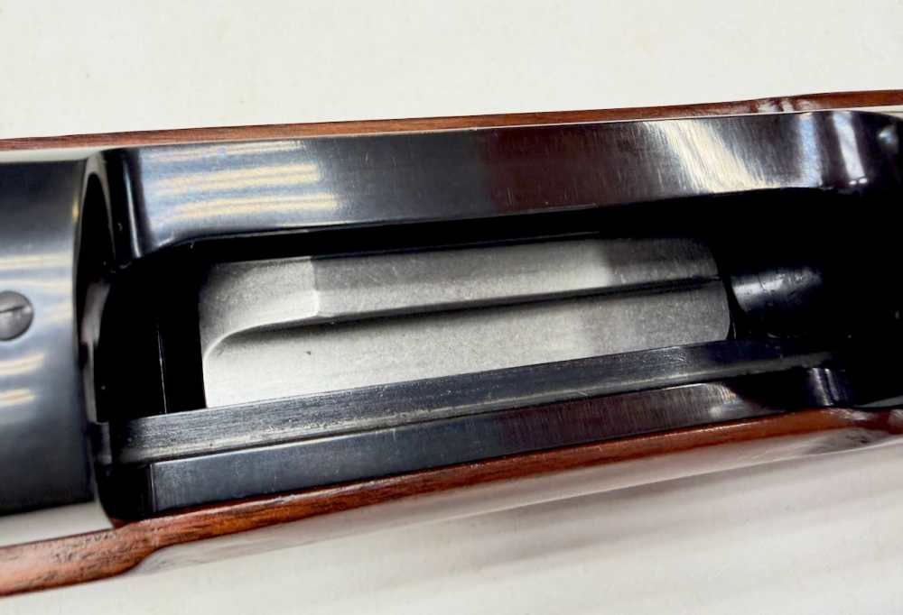 1982 Winchester XTR Featherweight Model 70 257 Roberts 22" Deluxe Walnut-img-55