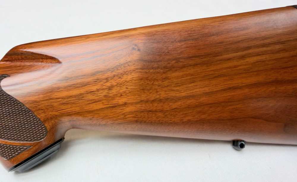 1982 Winchester XTR Featherweight Model 70 257 Roberts 22" Deluxe Walnut-img-37