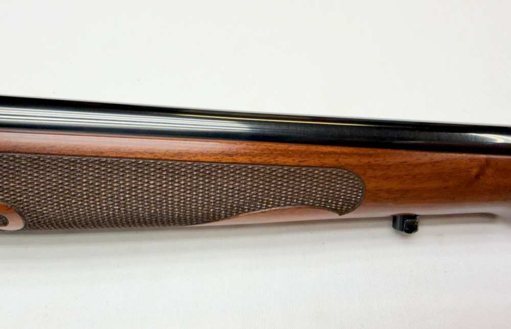 1982 Winchester XTR Featherweight Model 70 257 Roberts 22" Deluxe Walnut-img-12