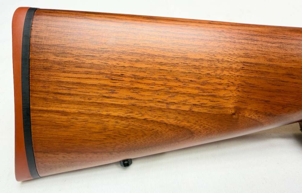 1982 Winchester XTR Featherweight Model 70 257 Roberts 22" Deluxe Walnut-img-3