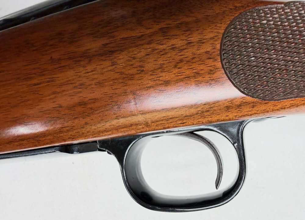 1982 Winchester XTR Featherweight Model 70 257 Roberts 22" Deluxe Walnut-img-59