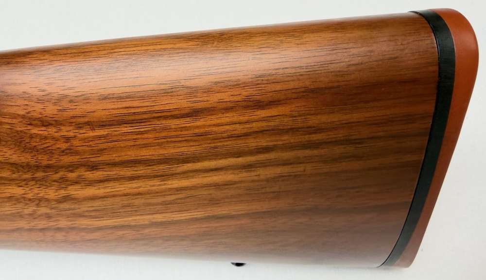 1982 Winchester XTR Featherweight Model 70 257 Roberts 22" Deluxe Walnut-img-29