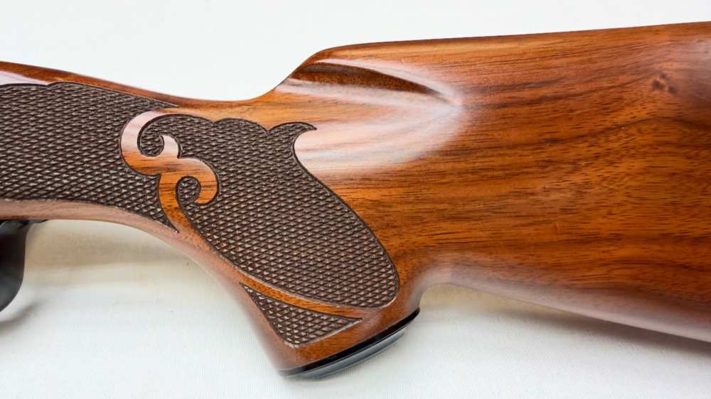 1982 Winchester XTR Featherweight Model 70 257 Roberts 22" Deluxe Walnut-img-38
