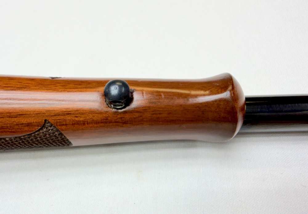 1982 Winchester XTR Featherweight Model 70 257 Roberts 22" Deluxe Walnut-img-17