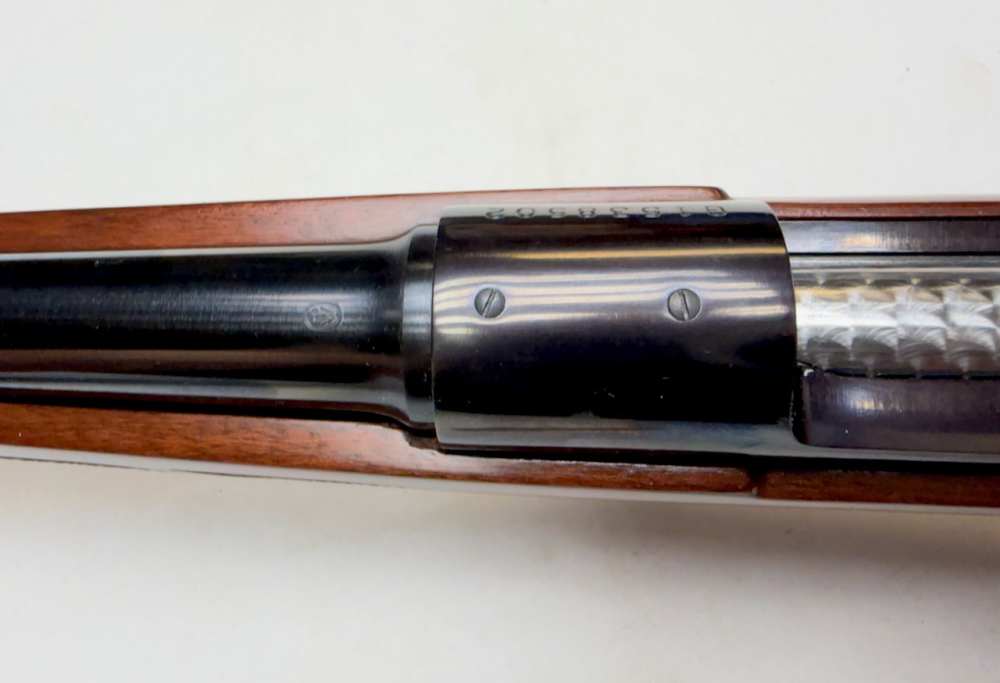 1982 Winchester XTR Featherweight Model 70 257 Roberts 22" Deluxe Walnut-img-35