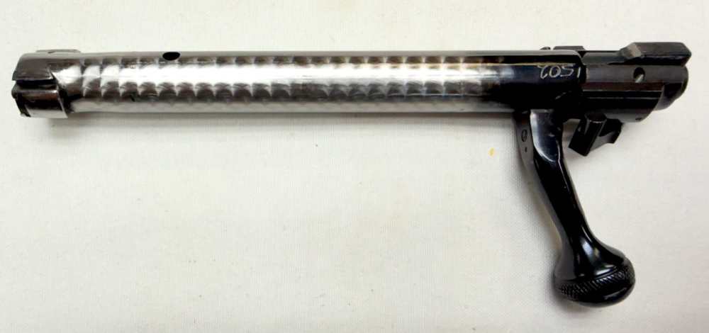 1982 Winchester XTR Featherweight Model 70 257 Roberts 22" Deluxe Walnut-img-51