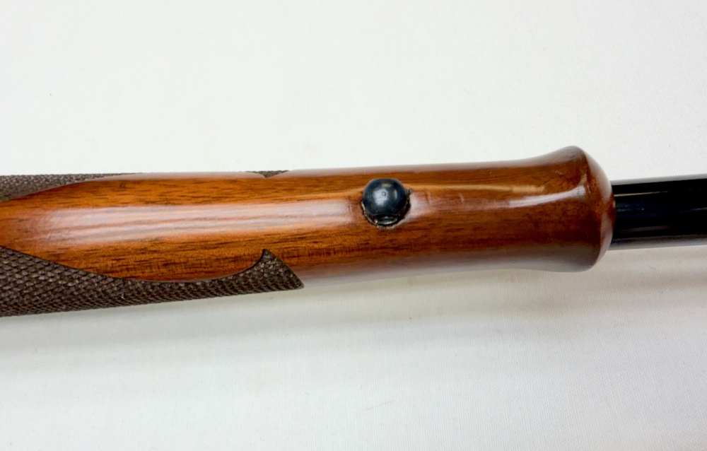 1982 Winchester XTR Featherweight Model 70 257 Roberts 22" Deluxe Walnut-img-18