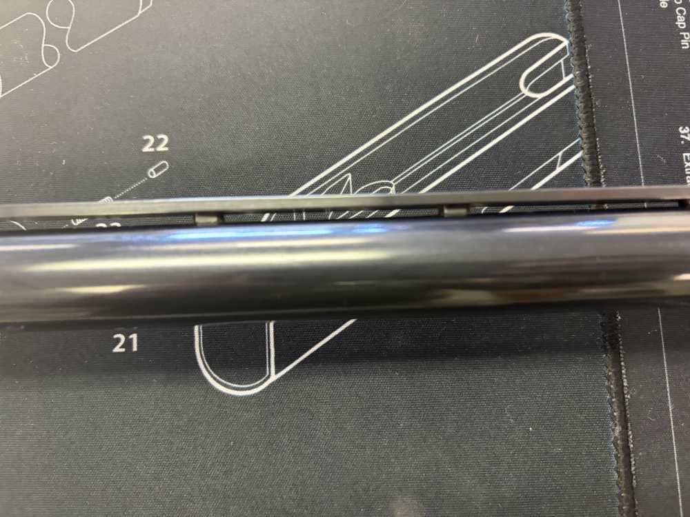 Ithaca Gun Co. - 37 Featherlight - 12ga - 28" - EXCELLENT -img-12