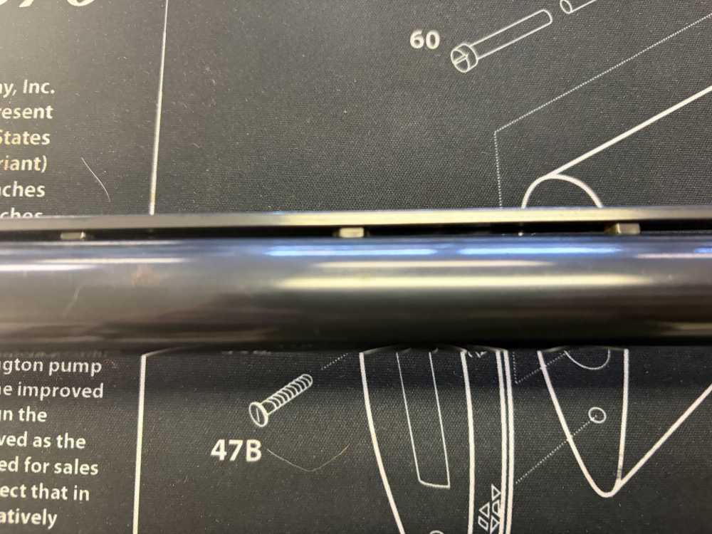 Ithaca Gun Co. - 37 Featherlight - 12ga - 28" - EXCELLENT -img-25