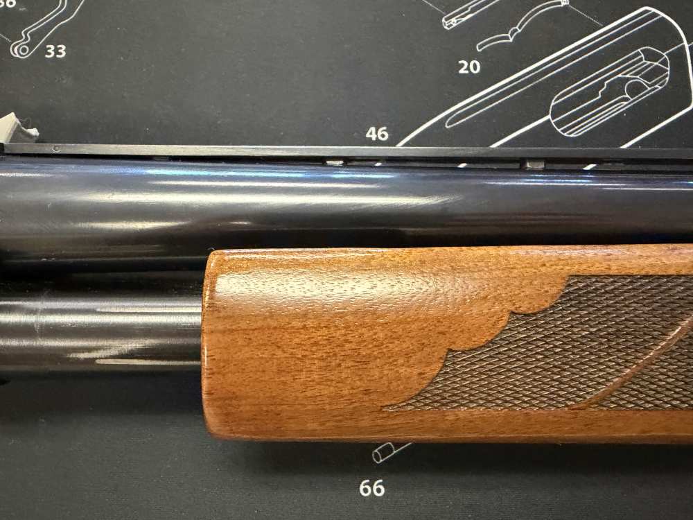 Ithaca Gun Co. - 37 Featherlight - 12ga - 28" - EXCELLENT -img-10