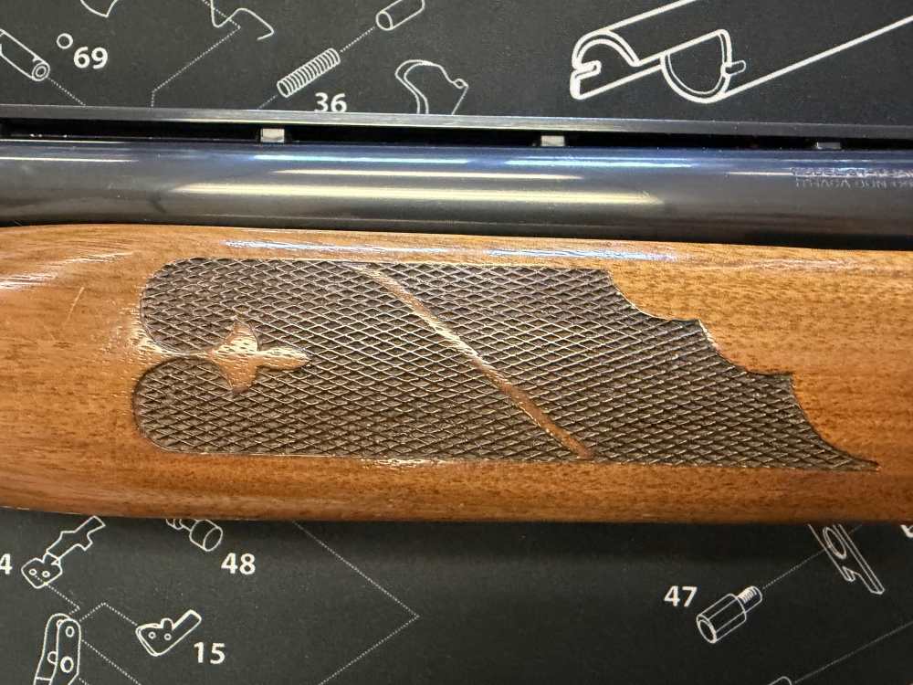 Ithaca Gun Co. - 37 Featherlight - 12ga - 28" - EXCELLENT -img-22