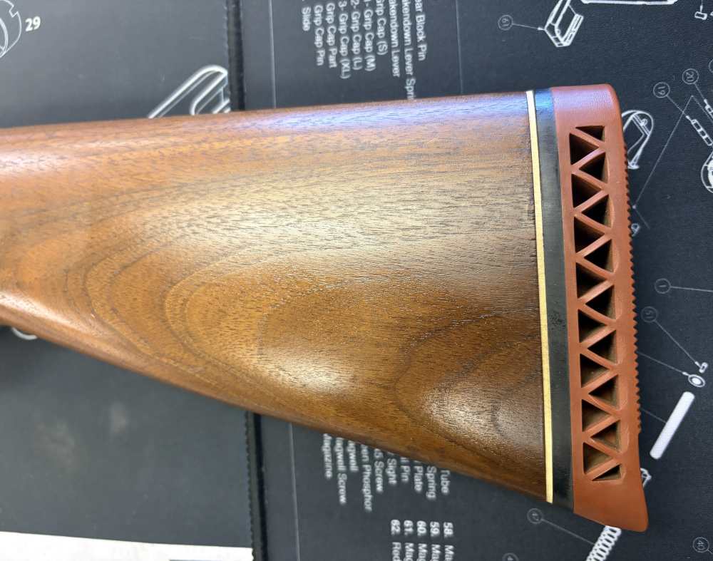 Ithaca Gun Co. - 37 Featherlight - 12ga - 28" - EXCELLENT -img-16