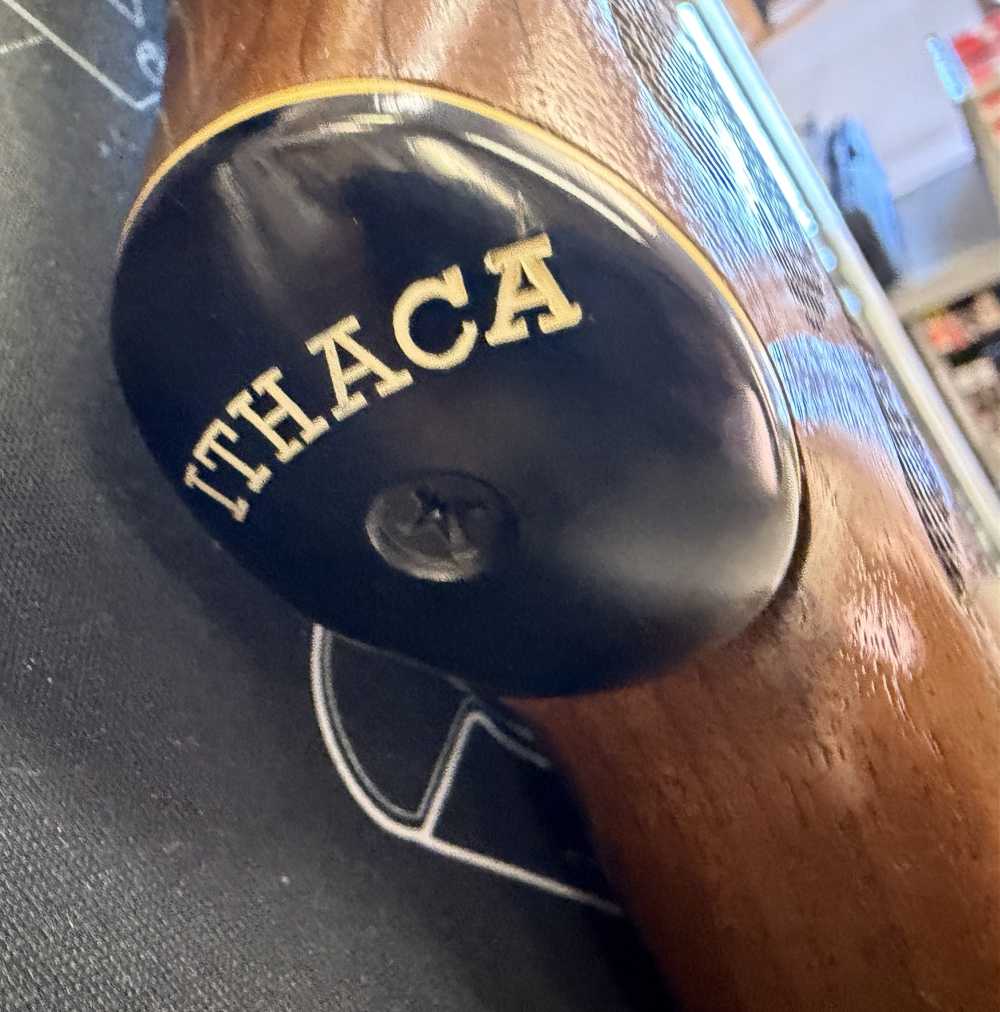 Ithaca Gun Co. - 37 Featherlight - 12ga - 28" - EXCELLENT -img-19