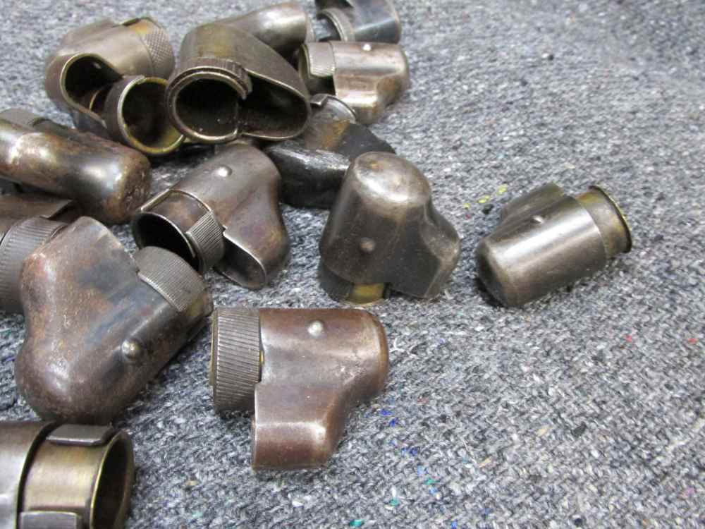 Swede Mauser Rifle Muzzle Cover - For Models 1896 & 1938-img-2