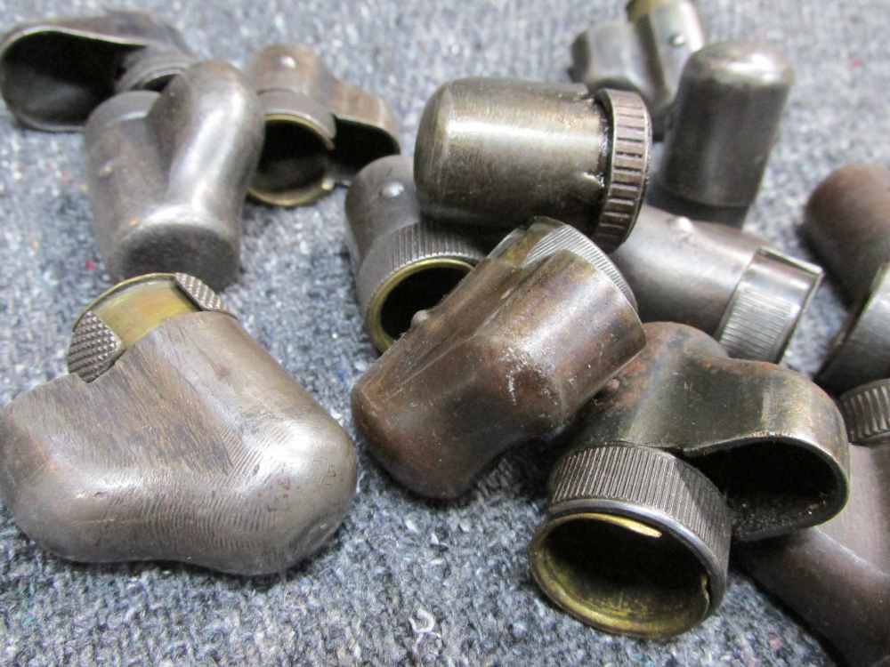 Swede Mauser Rifle Muzzle Cover - For Models 1896 & 1938-img-1
