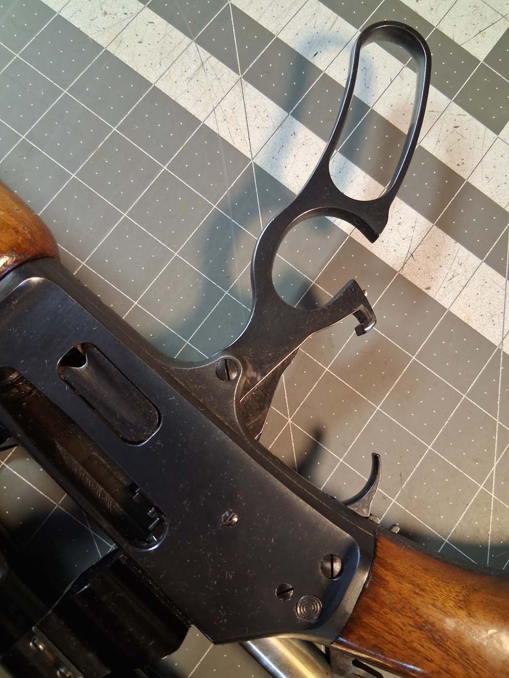 marlin 336 jm stamp 35 remington scope lever action-img-13