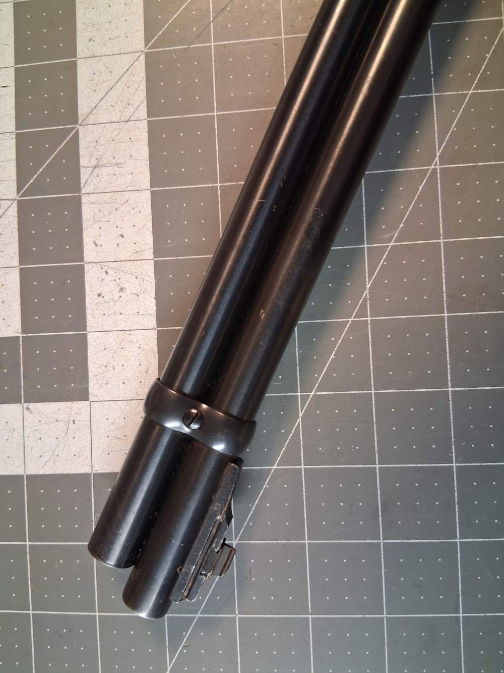marlin 336 jm stamp 35 remington scope lever action-img-2