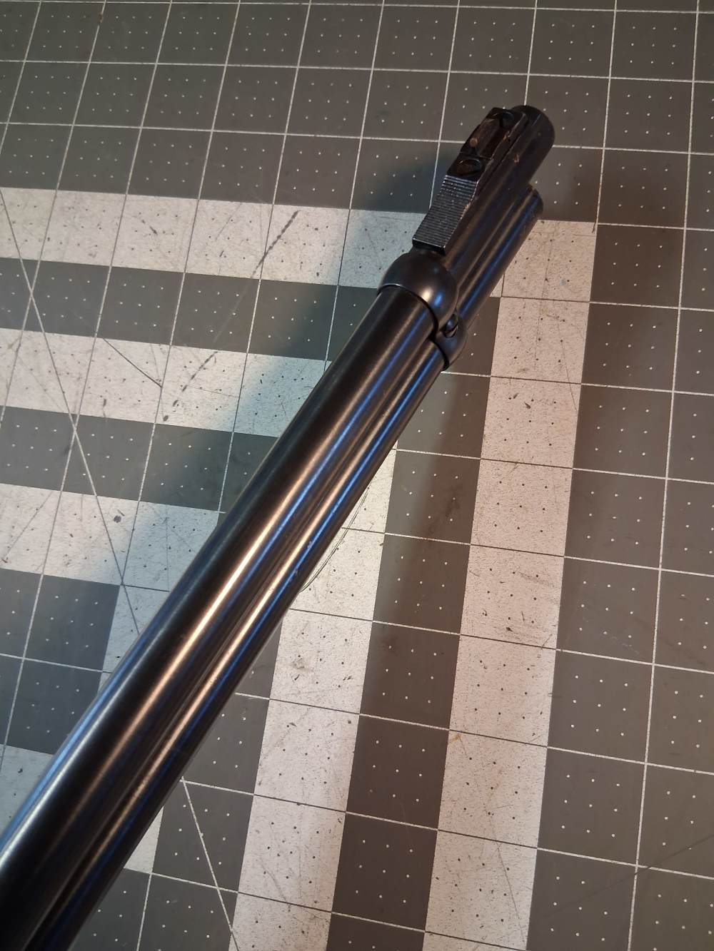 marlin 336 jm stamp 35 remington scope lever action-img-17
