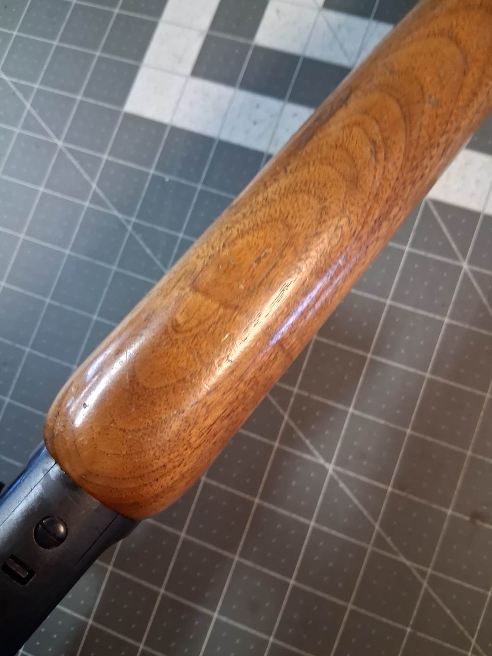 marlin 336 jm stamp 35 remington scope lever action-img-21