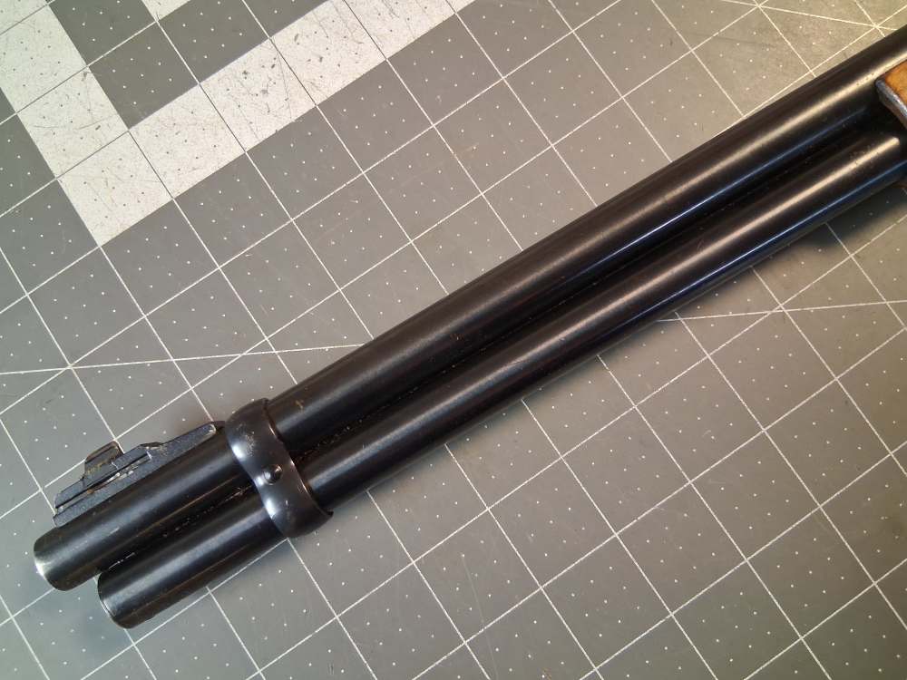 marlin 336 jm stamp 35 remington scope lever action-img-3