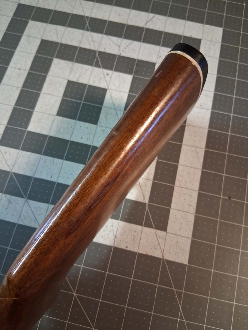 marlin 336 jm stamp 35 remington scope lever action-img-26