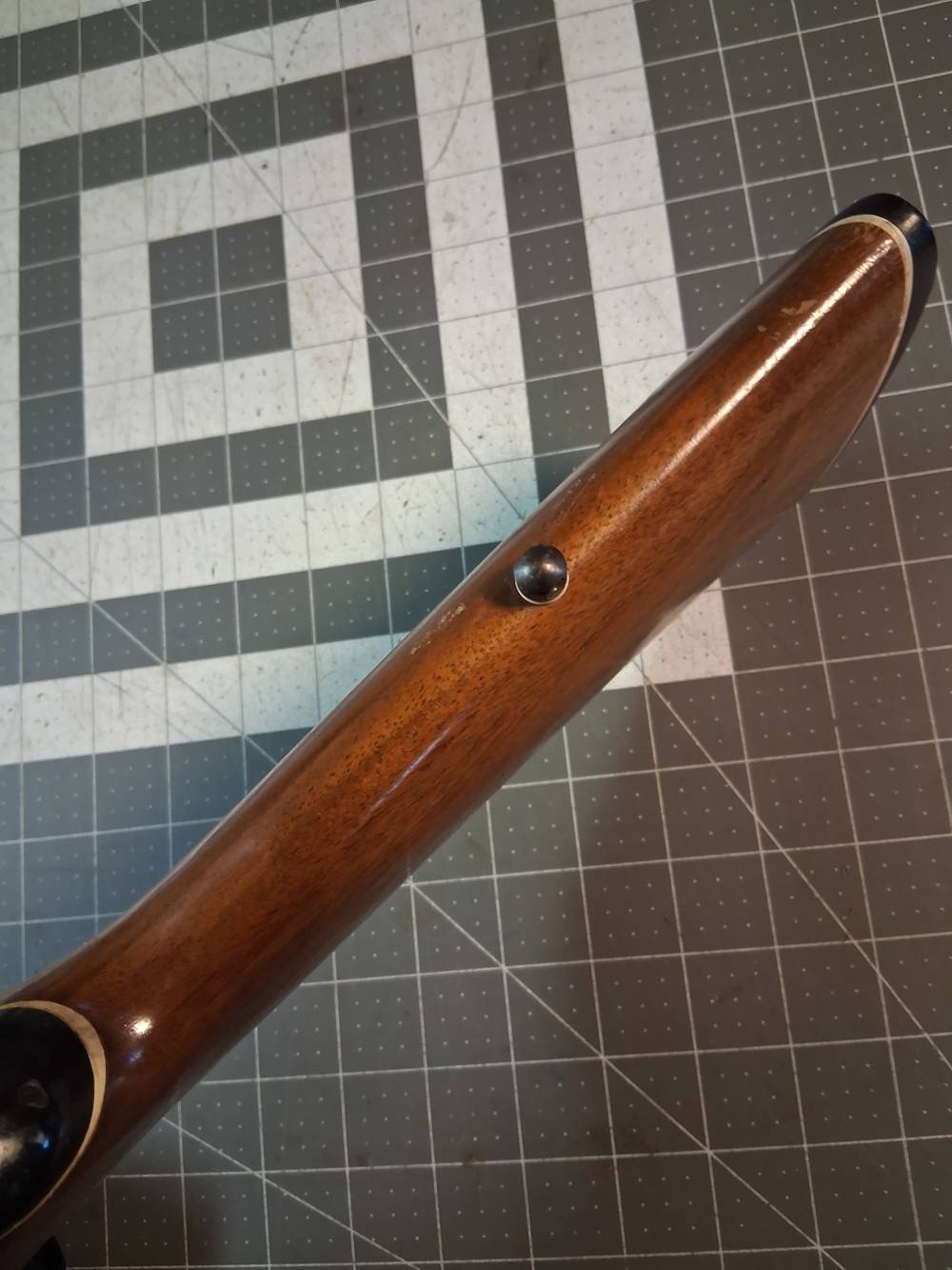 marlin 336 jm stamp 35 remington scope lever action-img-24