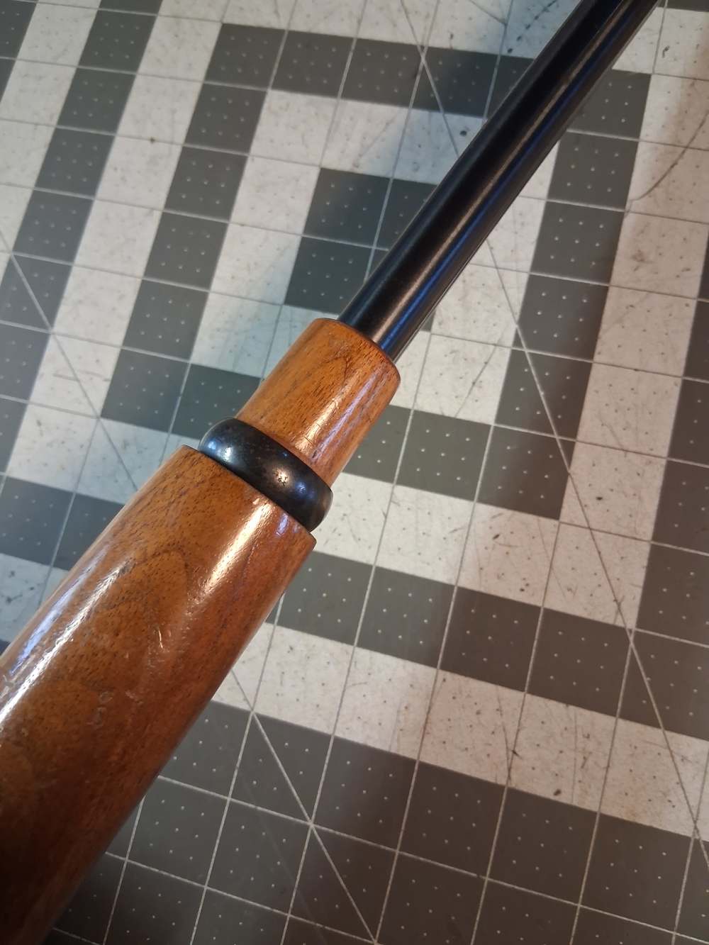 marlin 336 jm stamp 35 remington scope lever action-img-20