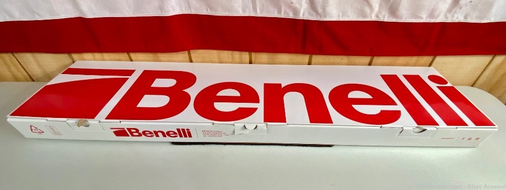 Benelli Lupo .270 Win *New In Factory Packaging*-img-11