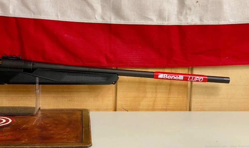 Benelli Lupo .270 Win *New In Factory Packaging*-img-2