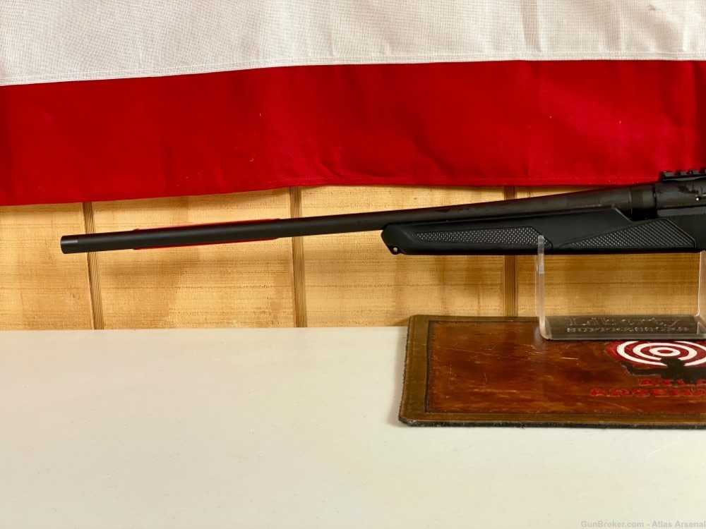 Benelli Lupo .270 Win *New In Factory Packaging*-img-8