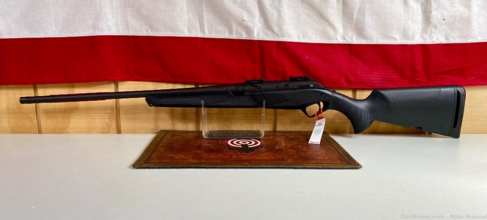 Benelli Lupo .270 Win *New In Factory Packaging*-img-6