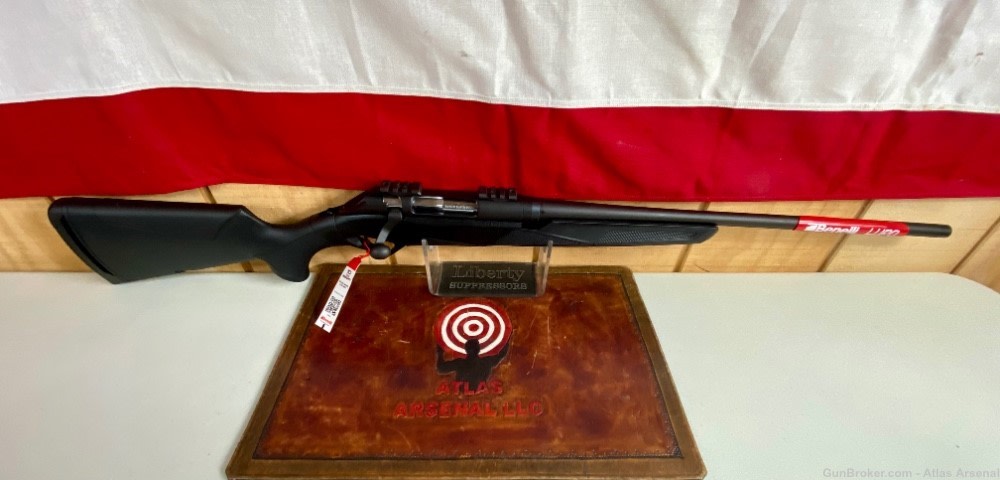 Benelli Lupo .270 Win *New In Factory Packaging*-img-4