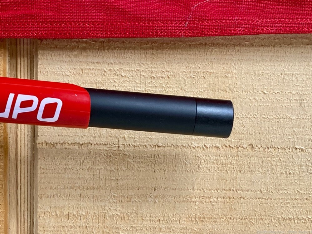Benelli Lupo .270 Win *New In Factory Packaging*-img-3